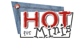 Logo Minis M